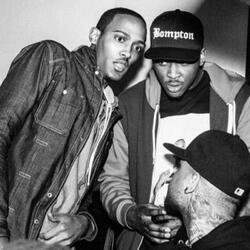 Hunnids ( Feat. YG & 2Nice )