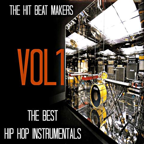 The Best Hip Hop Instrumentals, Vol.1