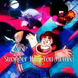 Stronger Than You
