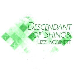Descendent of Shinobi (From "Final Fantasy VII")