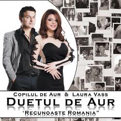 Impart cu tine fericirea