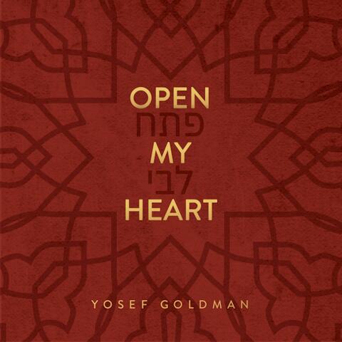 Open My Heart