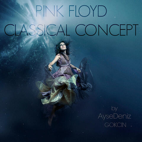 Classical Concept Tribute to Pink Floyd