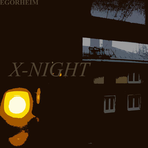 X-night