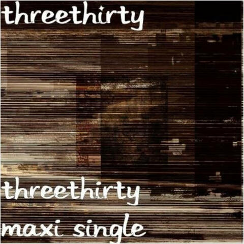 ThreeThirty Maxi
