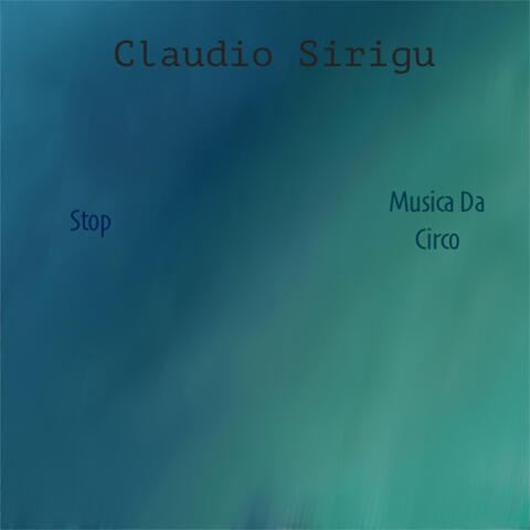 Stop e musica da circo
