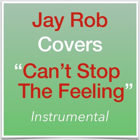 Can't Stop the Feeling (Instrumental)