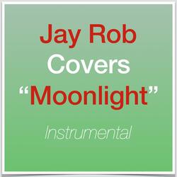 Moonlight (Instrumental) [Key-2 Version]
