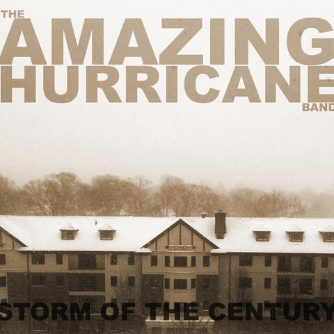Storm of the Century