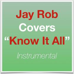 Stone (Instrumental) [Key-4]