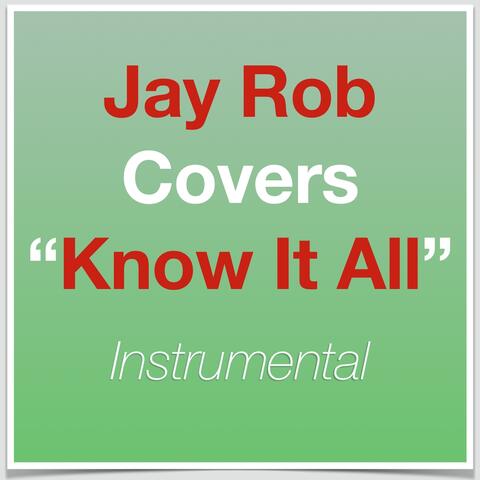 Know It All (Instrumental)