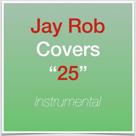 25 (Instrumental)