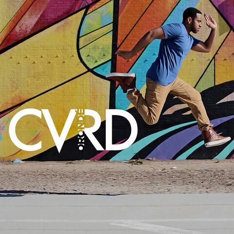 CVRD