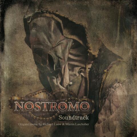 Nostromo (Original Motion Picture Soundtrack)