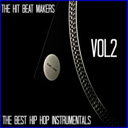 Under Go the Funk (Instrumental)