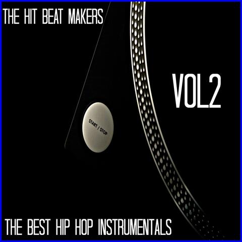 The Best Hip Hop Instrumentals, Vol. 2