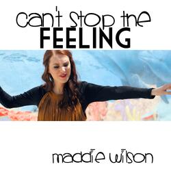 Can't Stop the Feeling