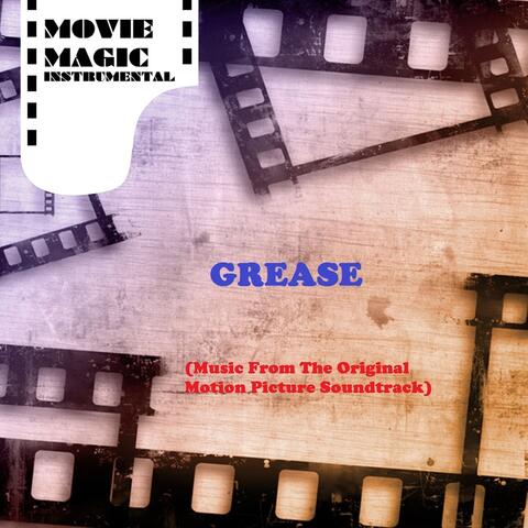 Grease (Music from the Original Motion Picture Soundtrack)