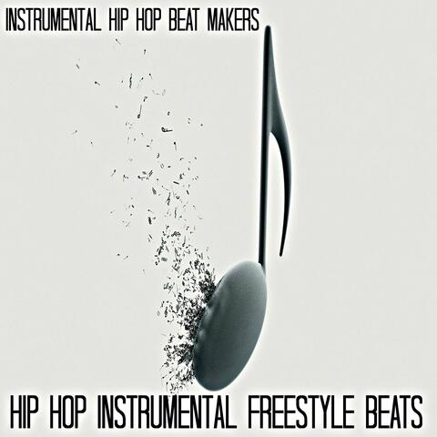 Hip Hop Instrumental Freestyle Beats