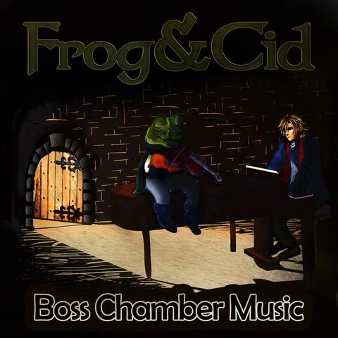 Boss Chamber Music