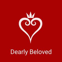 Dearly Beloved (From "Kingdom Hearts")