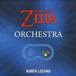 Overworld Orchestra (From "The Legend of Zelda: A Link to the Past")