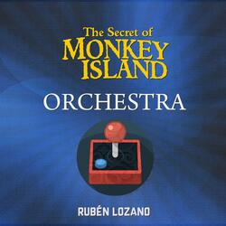 Introductions Orchestra (From "The Secret of Monkey Island")