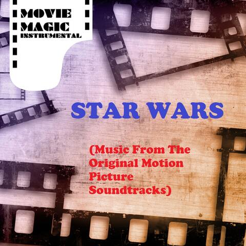 Star Wars (Music from the Original Motion Picture Soundtracks)