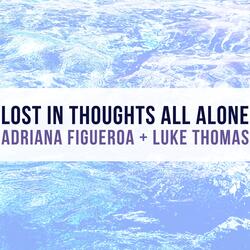 Lost In Thoughts All Alone (from "Fire Emblem Fates")