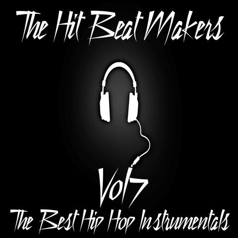The Best Hip Hop Instrumentals, Vol. 7