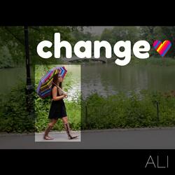 Change (Acoustic)