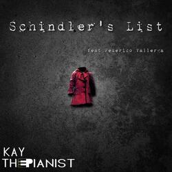 Schindler's List (feat. Federico Vallerga)