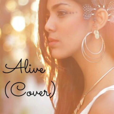 Alive (Cover)