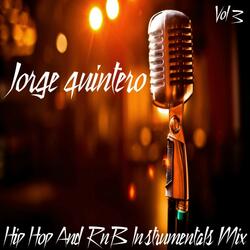 Always On My Side (Instrumental)