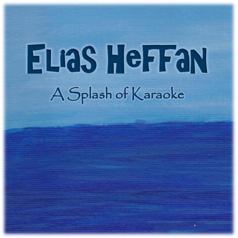 A Splash of Karaoke