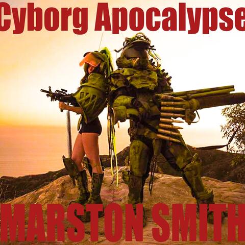 Marston Smith