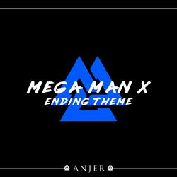 Mega Man X Ending Theme