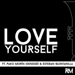 Love Yourself