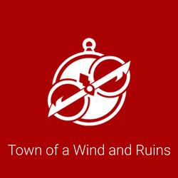 Town of a Wind and Ruins (from "Tales of Symphonia")