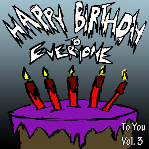 To You Vol. 3