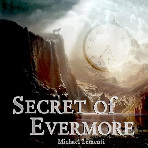 Secret of Evermore