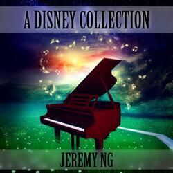 I See The Light from Disney's Tangled (Arranged by Kyle Landry)