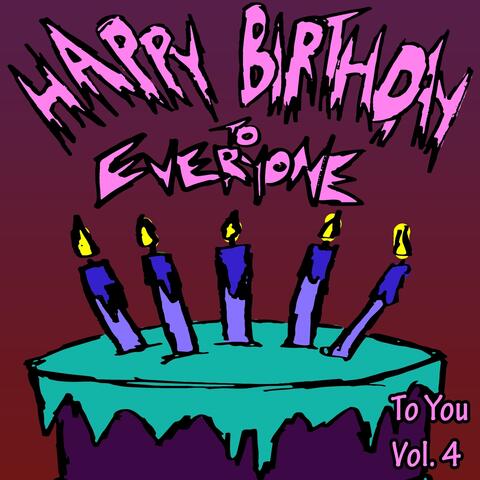 To You, Vol. 4