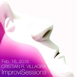 Feb. 16, 2016, ImproviSessions