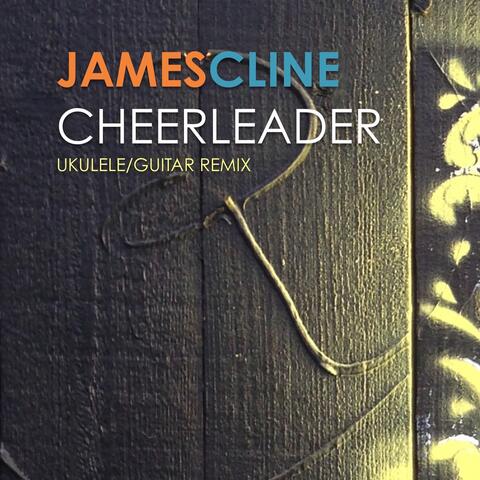 Cheerleader (Ukulele/Guitar Cover)