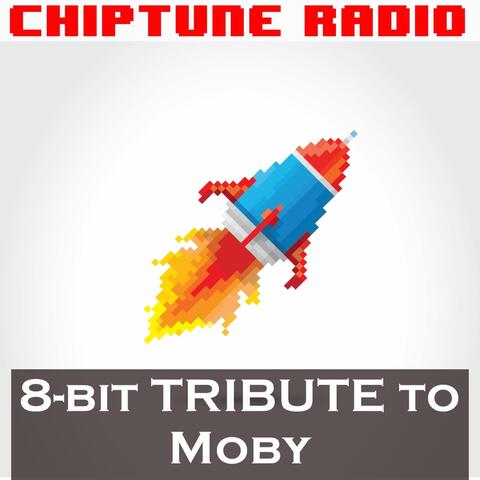8-bit tribute to Moby