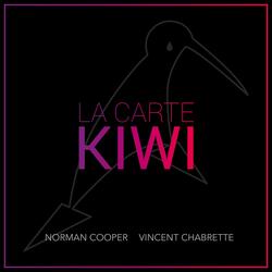 La Carte Kiwi (Feat. Vincent Chabrette)