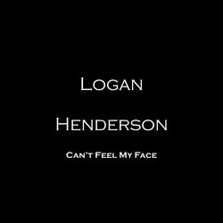 Can't Feel My Face