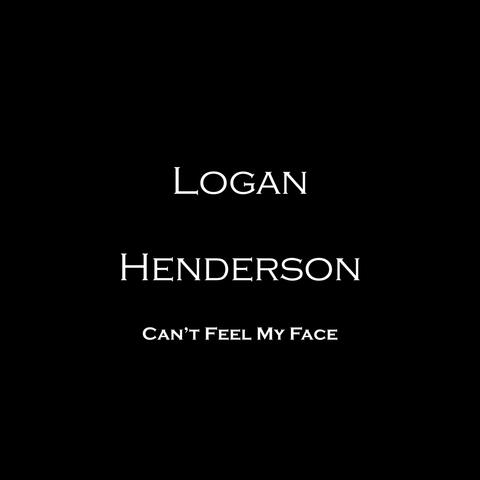 Can't Feel My Face