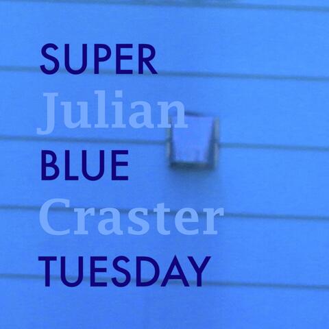 Super Blue Tuesday